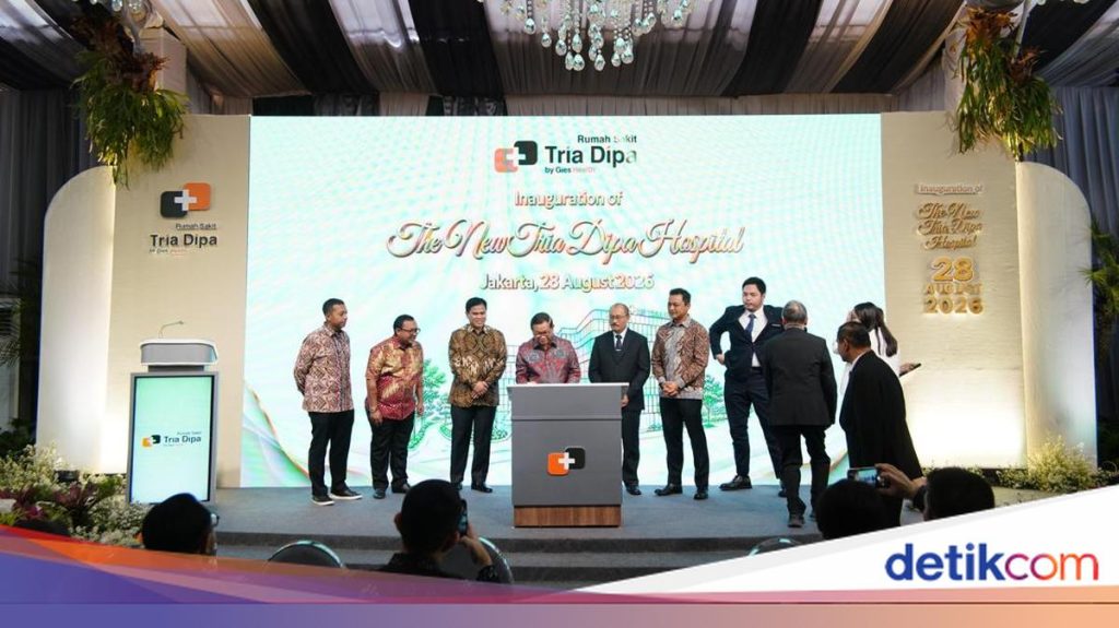 RS Tria Dipa Dukung Program UHC Jakarta, Kini Terima Pasien BPJS Kesehatan