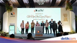 RS Tria Dipa Dukung Program UHC Jakarta, Kini Terima Pasien BPJS Kesehatan