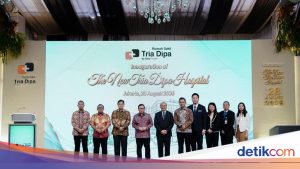 RS Tria Dipa Perluas Layanan: Terima Pasien BPJS dan Hadirkan CT Scan Terbaru