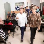 RSUD Embung Fatimah Sukses Lakukan Operasi Clipping Aneurisma Otak, Menkes Puji Pelayanan Kesehatan Batam