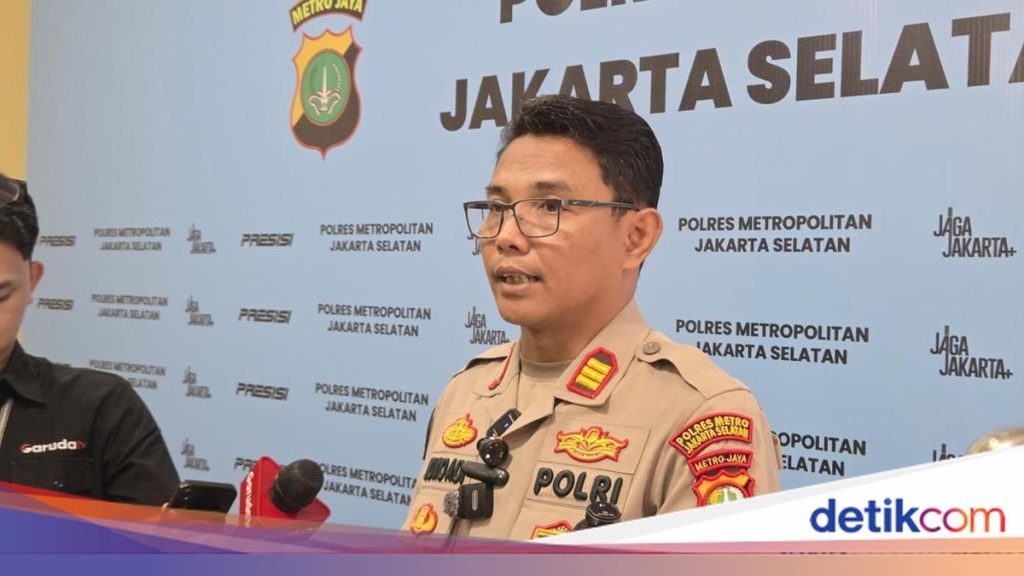 Ruben Onsu Belum Ditahan, Polisi Jelaskan Status Kasus Penipuan Investasi Rp3,5 Miliar