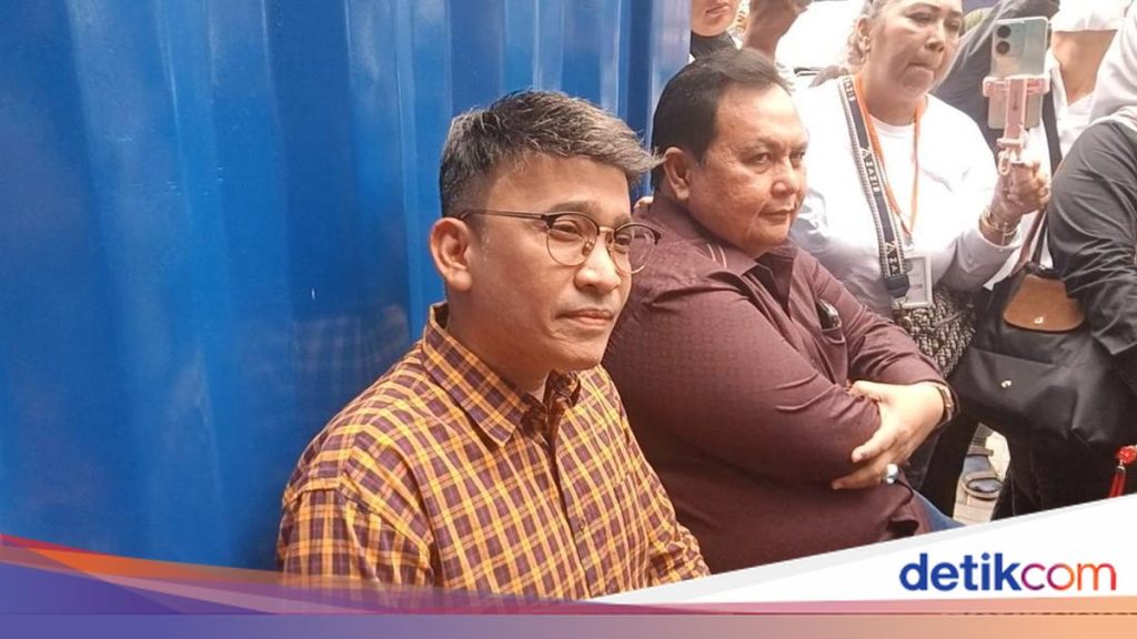 Ruben Onsu Buka Suara Setelah Ditetapkan Sebagai Tersangka Kasus Dugaan Penipuan