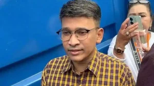 Ruben Onsu Ditetapkan Tersangka Kasus Dugaan Penipuan Investasi, Jadwal Pemeriksaan Pekan Ini