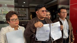 Ruben Onsu Jadi Tersangka Penipuan Rp 3,5 Miliar, Siap Ganti Kerugian