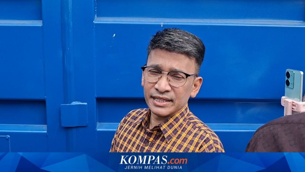 Ruben Onsu Minta Maaf dan Kumpulkan Bukti Usai Jadi Tersangka Kasus Penipuan Investasi