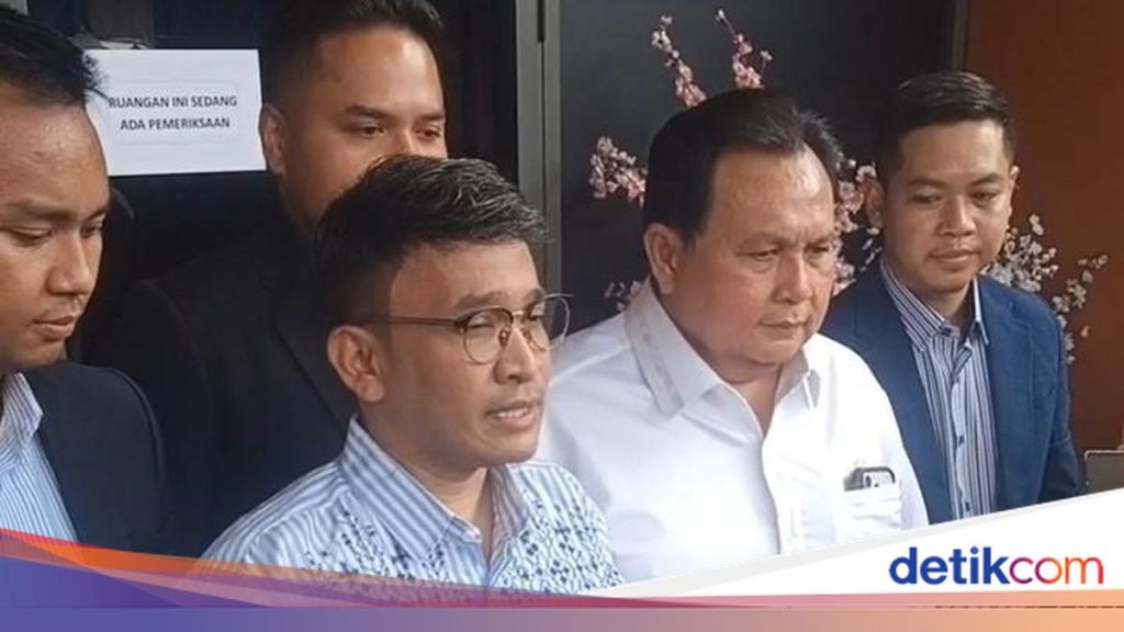 Ruben Onsu Rencanakan Audit Keuangan di Tengah Tuntutan Nafkah Fantastis