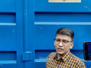 Ruben Onsu Resmi Jadi Tersangka: Ini Jadwal Pemeriksaannya dalam Kasus Penipuan