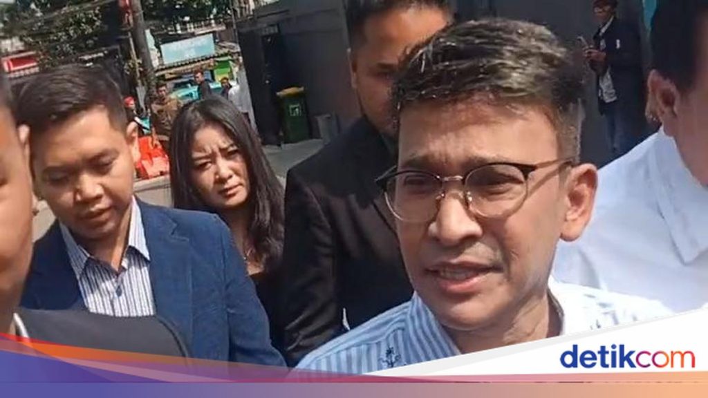Ruben Onsu Resmi Jadi Tersangka: Ini Kronologi Lengkap Kasus Dugaan Penipuan