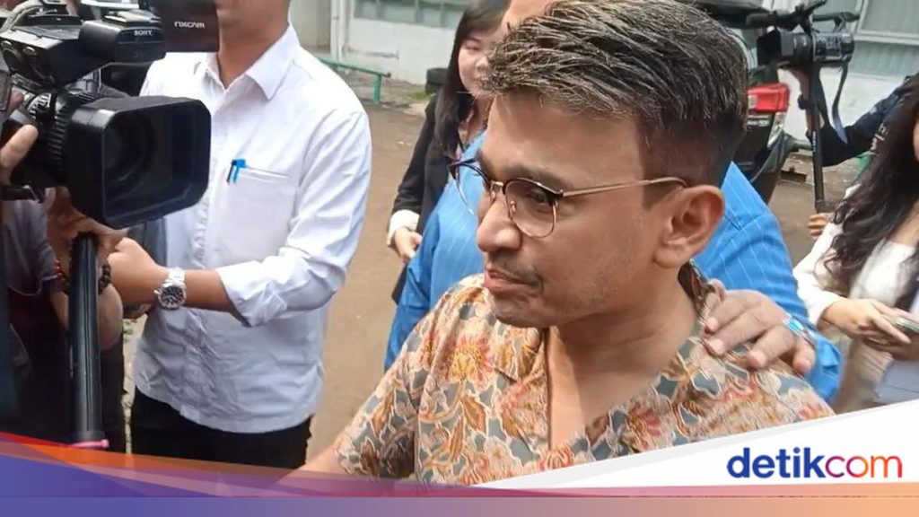 Ruben Onsu Resmi Jadi Tersangka: Kronologi Kasus Dugaan Penipuan dan Penggelapan Investasi
