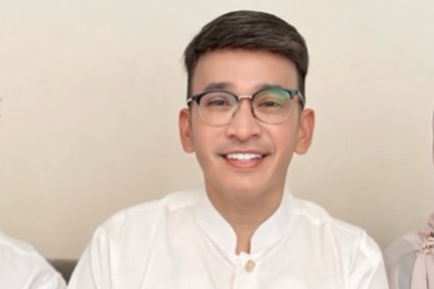 Ruben Onsu Resmi Jadi Tersangka Penipuan: Risiko Besar dalam Gugatan Hak Asuh Anak