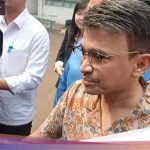 Ruben Onsu Segera Jalani Pemeriksaan Polisi Terkait Dugaan Penipuan Investasi