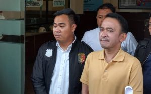 Ruben Onsu Tersangka Penipuan: Kerugian Korban Capai Jumlah Fantastis