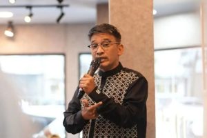 Ruben Onsu Tunda Panggilan Pemeriksaan Terkait Dugaan Penipuan Investasi