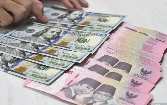 Rupiah Diprediksi Menguat Seiring Pelemahan Dolar AS
