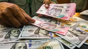 Rupiah Menguat Jelang HUT RI, Kado Manis untuk Kemerdekaan