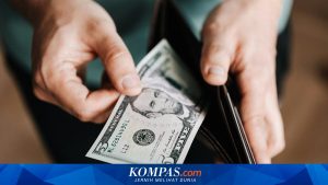 Rupiah Menguat ke Rp 17.897 per Dolar AS, Ini Faktor Pendorongnya