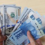 Rupiah Menguat Tipis ke Rp17.985 per Dolar AS pada Senin, Dipicu Stabilitas Dolar Global dan Intervensi Yen Jepang