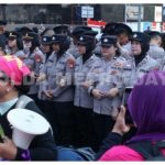 Rute Alternatif untuk Menghindari Demonstrasi Mahasiswa pada Senin, 3 Agustus 2026 di Depan Gedung DPR/MPR RI Senayan, Jakarta