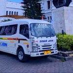 Rute Terbaru Angkutan Wisata Jogja-Ndrini: Sabtu, 1 Agustus 2026