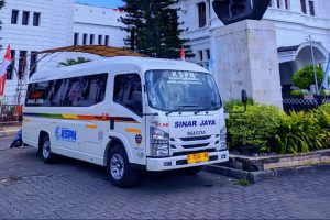 Rute Terbaru Angkutan Wisata Jogja-Ndrini: Sabtu, 1 Agustus 2026