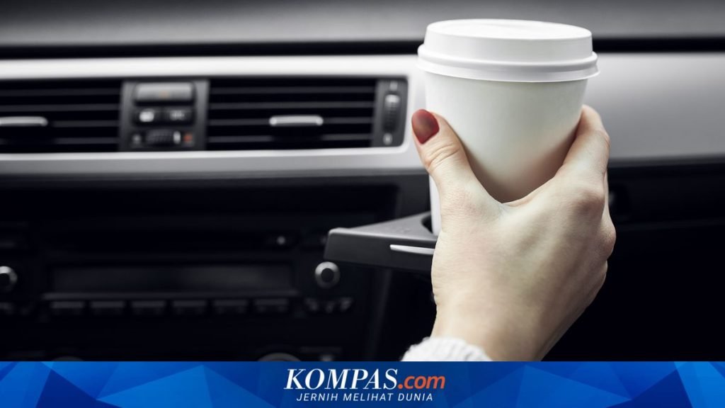 Rutin Minum Kopi Setiap Hari, Ini 3 Manfaat untuk Kesehatan Hati