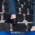 Rutin Naik 60 Anak Tangga Sehari, Cara Mudah Menjaga Kesehatan Jantung
