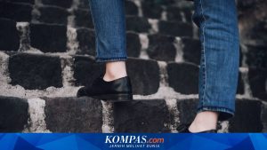 Rutin Naik 60 Anak Tangga Sehari, Cara Mudah Menjaga Kesehatan Jantung