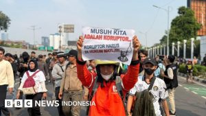 RUU Perampasan Aset: Kekhawatiran Pegiat Antikorupsi dan Poin-Poin Krusial yang Diabaikan