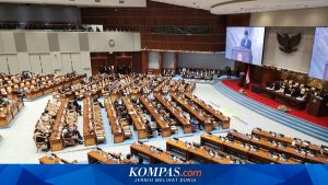 RUU Perampasan Aset: Senjata Baru Memburu Koruptor, Bukan Musuh Politik