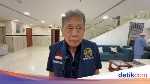 Saan: Pemerintah Optimal Tangani Bencana di NTT, Jaringan Listrik dan Sinyal Kembali Normal