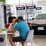 Saham ASII Terus Dibuang Asing: Sinyal Pemulihan Industri Otomotif Belum Meyakinkan