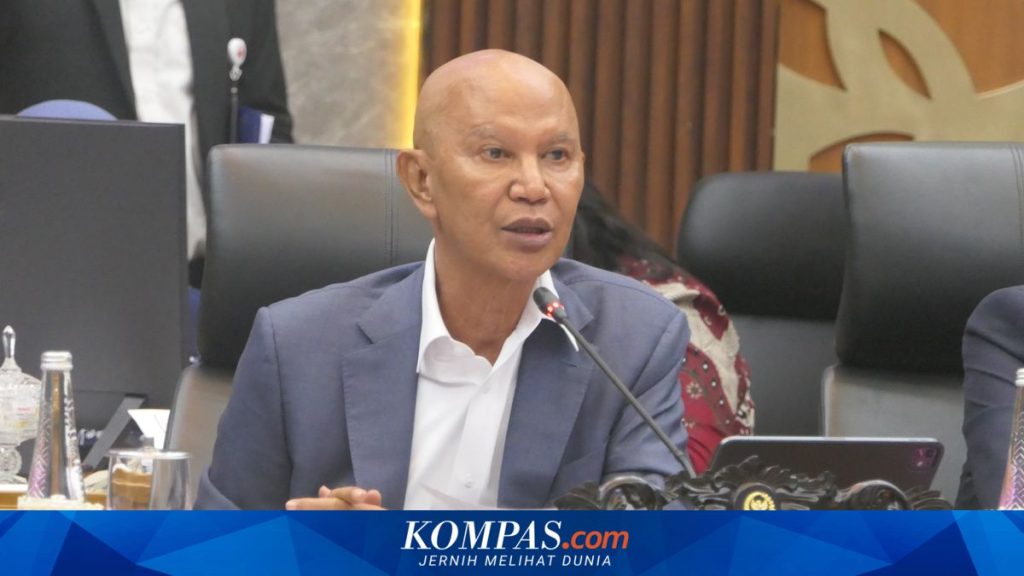 Said Abdullah: Komunikasi Publik dan Transparansi Kunci Sukses Kebijakan