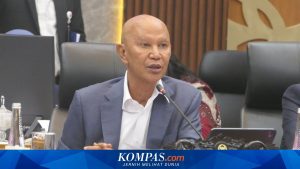 Said Abdullah: Komunikasi Publik dan Transparansi Kunci Sukses Kebijakan