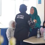 Sandiga Uno Kembali Lahirkan Pengusaha Kuliner dari Nol