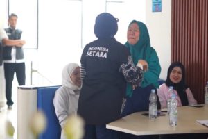 Sandiga Uno Kembali Lahirkan Pengusaha Kuliner dari Nol