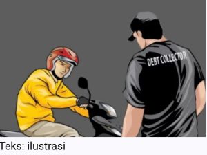 Santri di Pandeglang Jadi Korban Pemerasan Komplotan Berkedok Debt Collector Saat Menuju Pemakaman