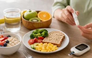 Sarapan Sehat untuk Penderita Diabetes: Dua Hal Penting yang Wajib Diperhatikan
