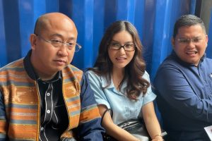 Sarwendah Banting Setir, Kantongi Bukti Medis 'Penyakit 3 Huruf' Ruben Onsu