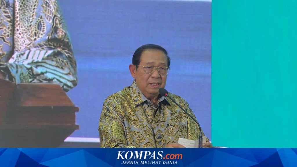 SBY di Amerika Serikat, Absen dari Sidang Tahunan dan Upacara 17 Agustus di Istana