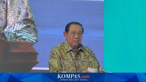 SBY di Amerika Serikat, Absen dari Sidang Tahunan dan Upacara 17 Agustus di Istana
