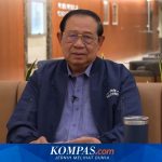 SBY Ingatkan Pemerintah: Jaga Kesehatan Fiskal Negara