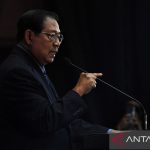 SBY Sampaikan Permintaan Maaf Tidak Hadir di HUT Ke-81 RI, Ini Alasannya