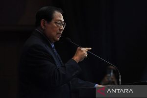 SBY Sampaikan Permintaan Maaf Tidak Hadir di HUT Ke-81 RI, Ini Alasannya
