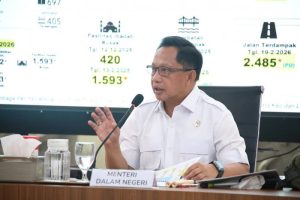 Sebagian Besar Wilayah Terdampak Bencana di Sumatera Pulih, 11 Daerah Jadi Prioritas Pemerintah