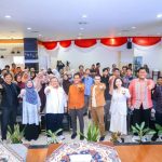 Sekjen PKS: Keteladanan Para Pendiri Bangsa Menjadi Penyejuk di Tengah Maraknya Politik Transaksional