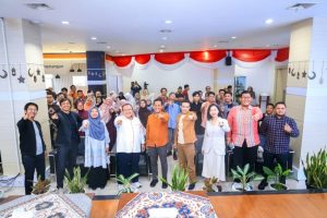 Sekjen PKS: Keteladanan Para Pendiri Bangsa Menjadi Penyejuk di Tengah Maraknya Politik Transaksional