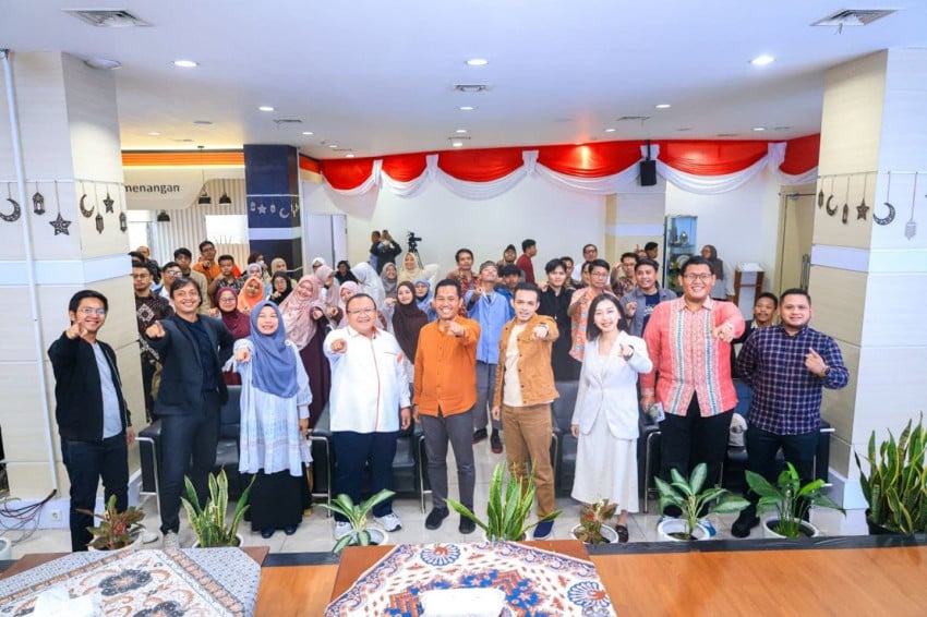 Sekjen PKS: Keteladanan Para Pendiri Bangsa Menjadi Penyejuk di Tengah Maraknya Politik Transaksional