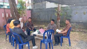 Sekretariat Bawaslu Banyumas Perkuat Sistem Pengelolaan Keuangan Tahun 2027