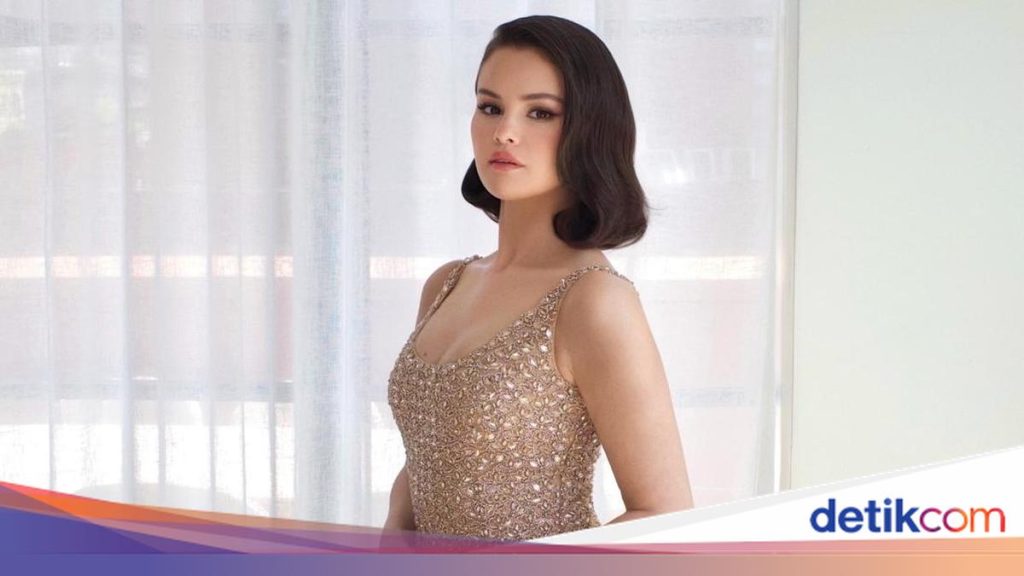 Selena Gomez dan Ibunya Digugat atas Tuduhan Penipuan Investasi