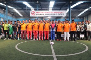 Semakin Berprestasi, Atlet Kabupaten Bekasi Siap Dapat Bonus
